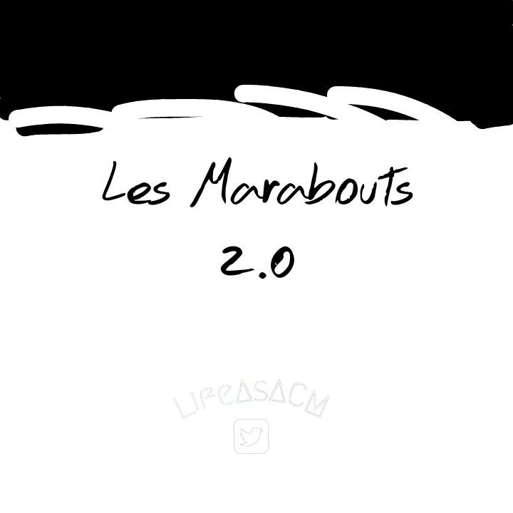 Article : Les marabouts 2.0